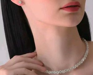 Sparkling Diamante Headband