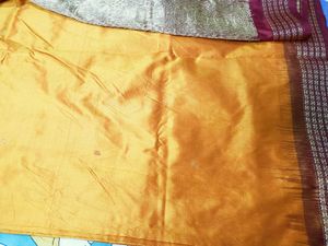 Odisha Bomkai Saree