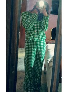 Premium Tweed Co-ord Set