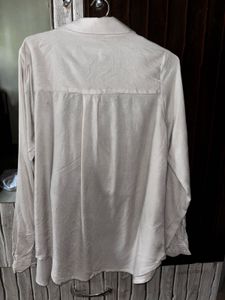 Lavish Mango Overshirt