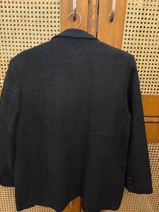 Stylish Black Blazer