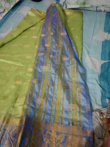 Silk Saree