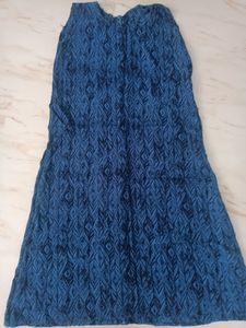Rayon Dress