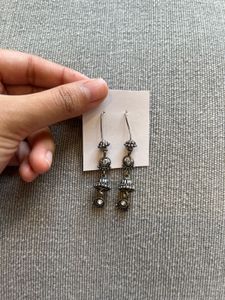 Assortment Of 7 Earrings &amp; Studs