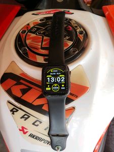 Pebble Smart Watch