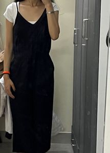 Black Jumpsuit