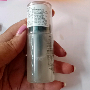 makeup Milani setting spray