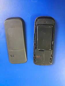 Classic Nokia Feature Phone