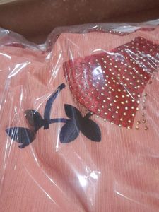 New Beautiful Saree