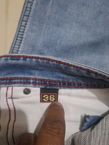 gas jeans
