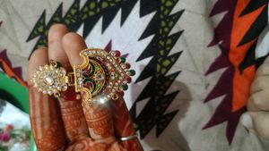 Elegant Jewellery Set