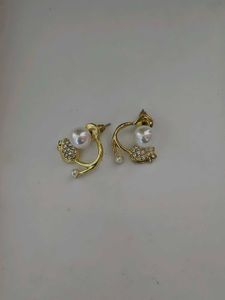 Set of 16 Korean Earrings