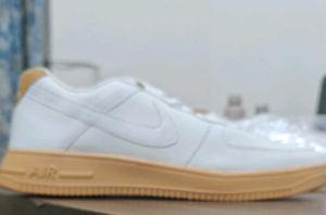 Nike Sneakers - Classic Style