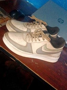 Old Shoe