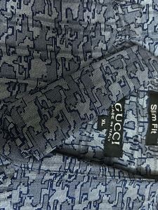 Gucci Slim Fit Shirt