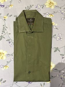 Blackberrys Men Formal Full Sleeve Shirt