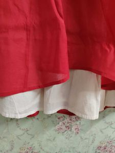 Summer Party Gown