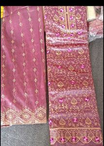 Party Wear Suit
