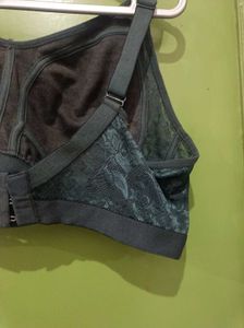 Full Coverage Bra