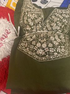 New Party Wear