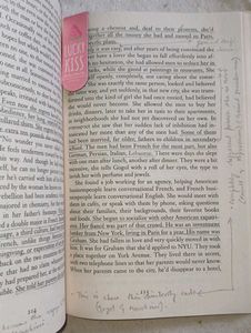 The Namesake by Jhumpa Lahiri