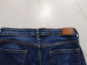 Highwest Pepe Jeans