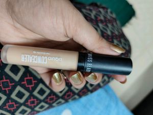 Combo Of Mousse BB Foundation Primer Concealer B