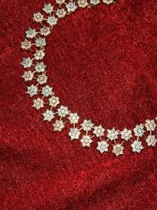 Crystal  Necklace