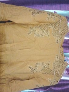 Doesn&#39;t Fit Me Anymore. But It Looks So Beautiful.