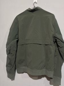 Adidas Grey Windcheater Jacket