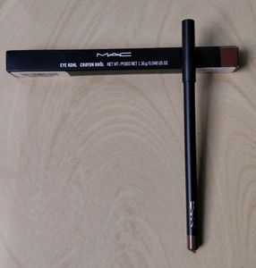 Mac Eye Kohl - Costa Riche