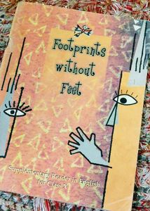 Footprints Without Feet
