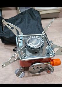 Kovar Portable Card Type Stove
