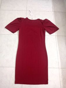 Bodycon Dress