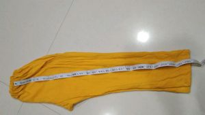 Yellow Frock💛