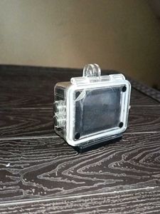 HD 1080P Action Camera