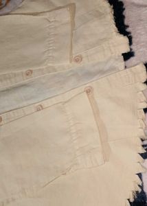 Casual Button-Down OVERSIZED Shirt