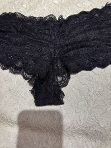 H&amp;M Beautiful Lace Panty