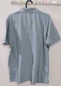 Men's Casual Polo Shirt