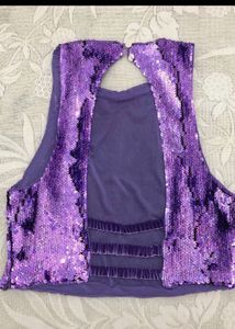 Sequence Backless