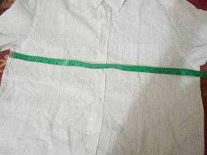 Off-White Line Shirt