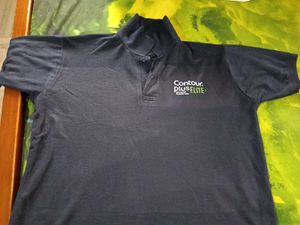 Contour Plus Elite T-Shirt