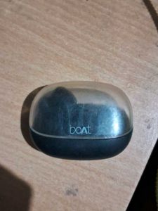 boAt Airdopes 311 Pro Case Only