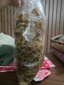 Ragi Chips