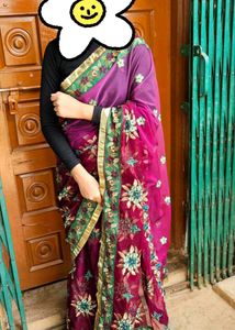 Kanjivarm Silk Saree 2