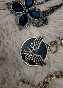 Modern Jewellery