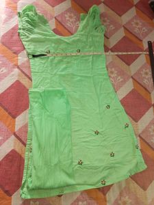 Kurti with pant