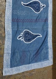 Patchwork Dupatta
