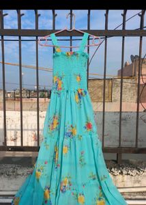 Midi Dress