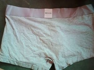 Mens Cotton Open Hole Elephant Seperate Pouch